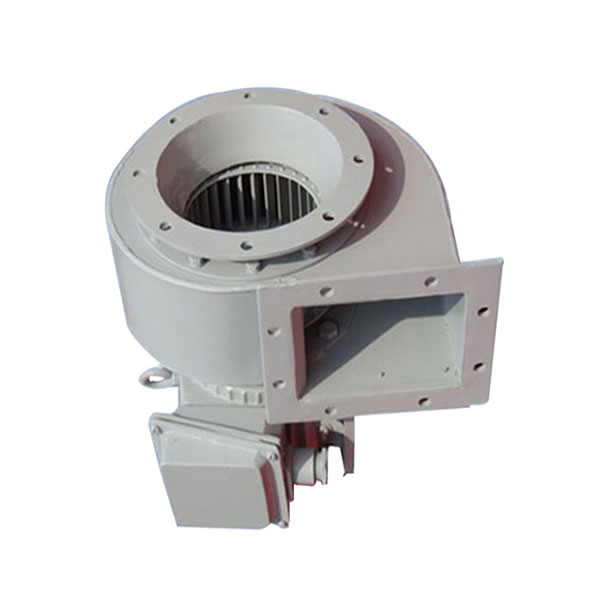JCL-18 Marine Or Navy Centrifugal Fans 